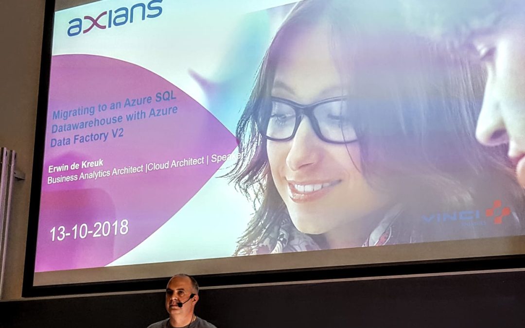 My First Blog Post SQLSatHolland 790