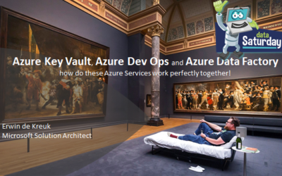 DataSaturday NL 2019