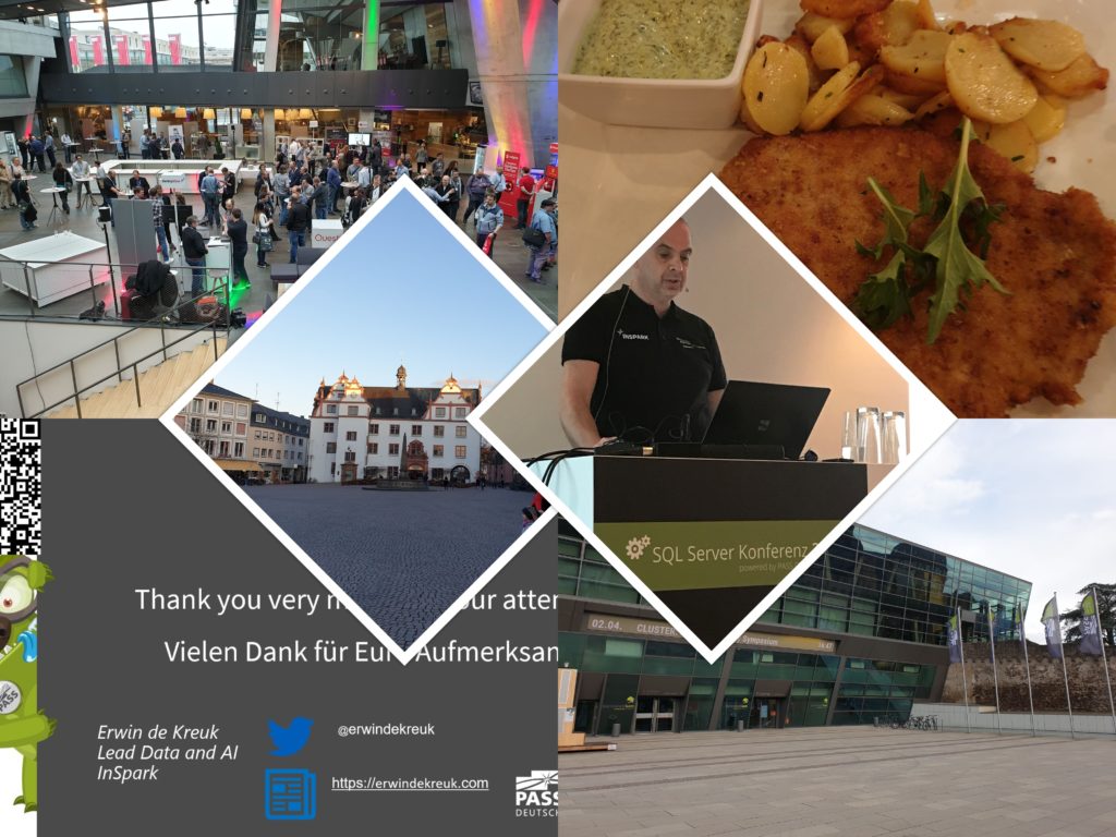 SQL KONFERENZ 2020