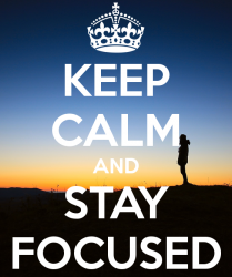 Working from Home: How do I get my energy and focus back on track?