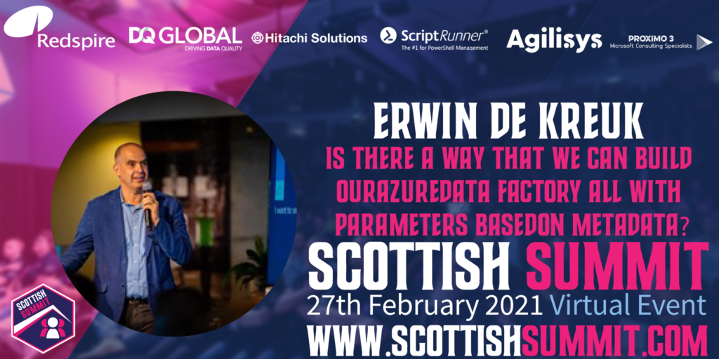 Scottisch Summit 2021