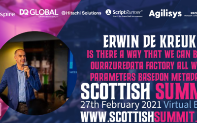 Scottisch Summit 2021(Video)