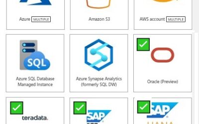 Azure Purview MSIgnite Spring 2021 Announcements