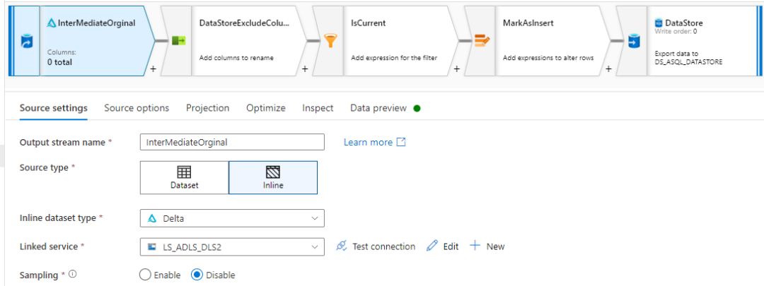 Azure Data Factory updates June - Erwin | Data & Intelligence