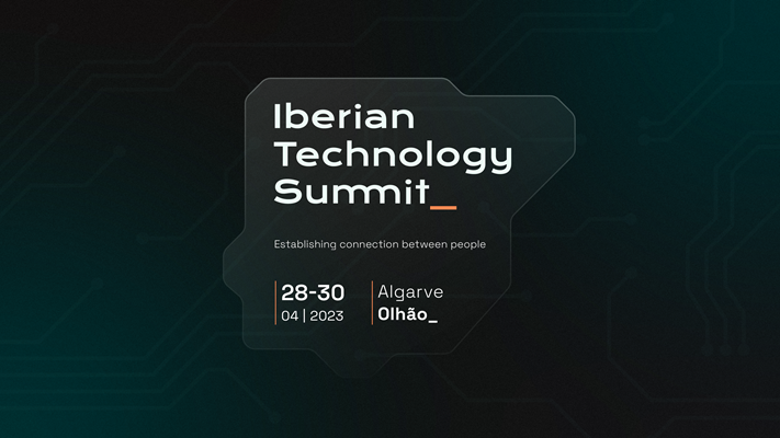 Iberian Technology Summit