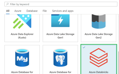 Connect Azure Databricks to Microsoft Purview
