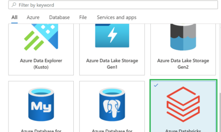 Connect Azure Databricks to Microsoft Purview