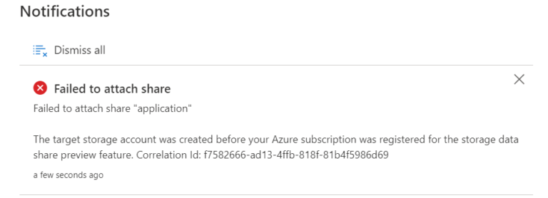 Data Sharing in Microsoft Purview - Erwin | Data & Intelligence