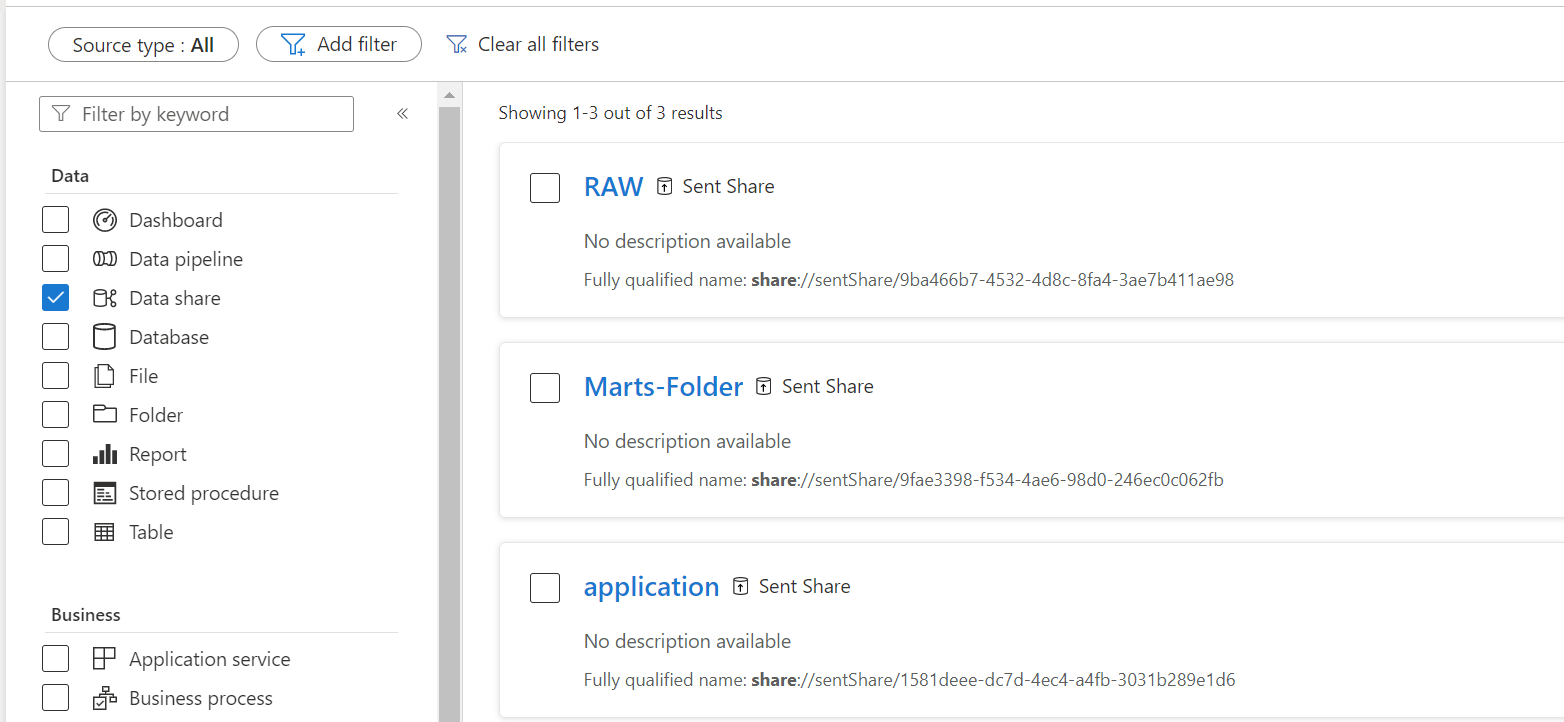 Data Sharing Lineage in Microsoft Purview - Erwin | Data & Intelligence