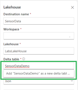Connecting Event Hubs in Microsoft Fabric - Erwin | Data & Intelligence