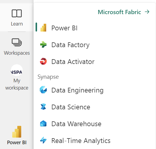 How To Enable Microsoft Fabric Erwin Data Analytics