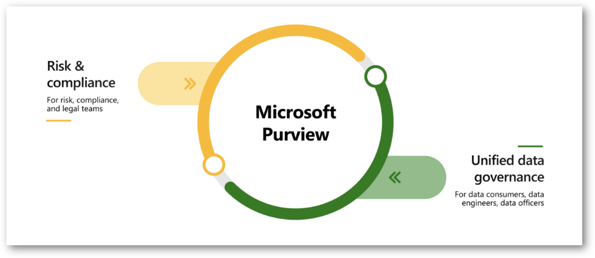 Microsoft Purview Overview
