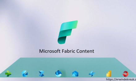 Microsoft Fabric Content Hub Update September