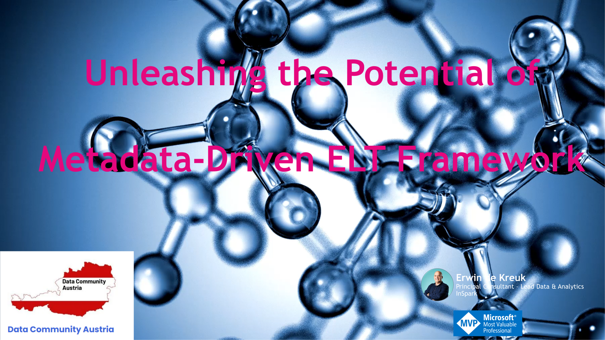 Data Community Austria