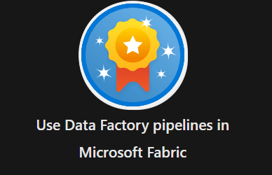 Video: Learn Live Use Data Factory pipelines in Microsoft Fabric