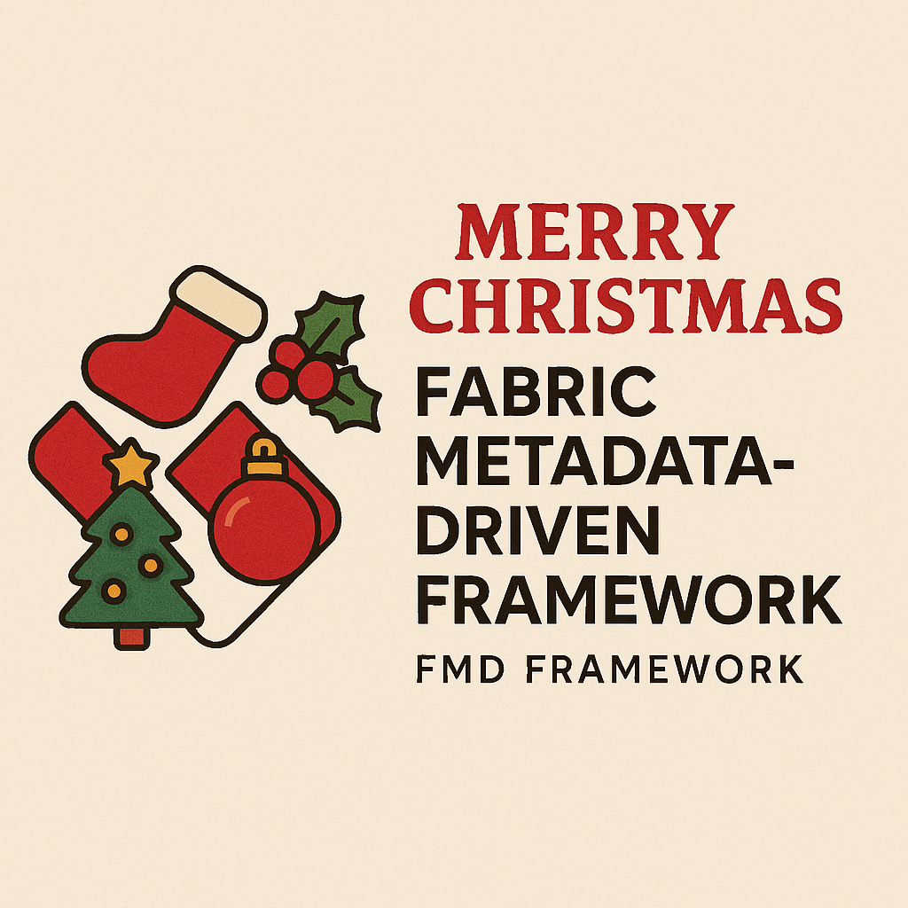 FMD Release Highlights December 2025