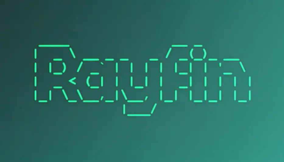 Rayfin Rayfin